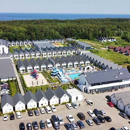 Holiday Park & Resort Grzybowo غجيبوفو المظهر الخارجي الصورة