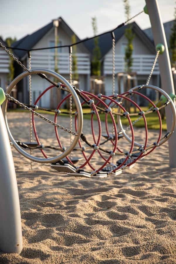 Holiday Park & Resort Grzybowo غجيبوفو المظهر الخارجي الصورة